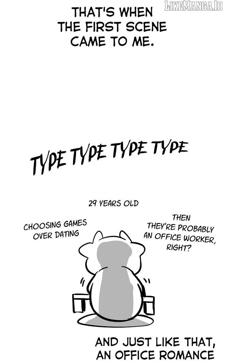 I Have No Intention of Dating Chapter 68 511 018