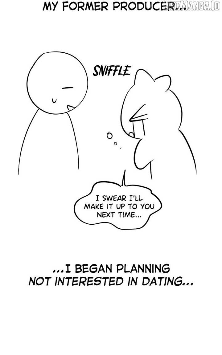 I Have No Intention of Dating Chapter 68 516 023