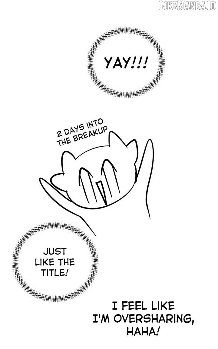 I Have No Intention of Dating Chapter 68 524 031