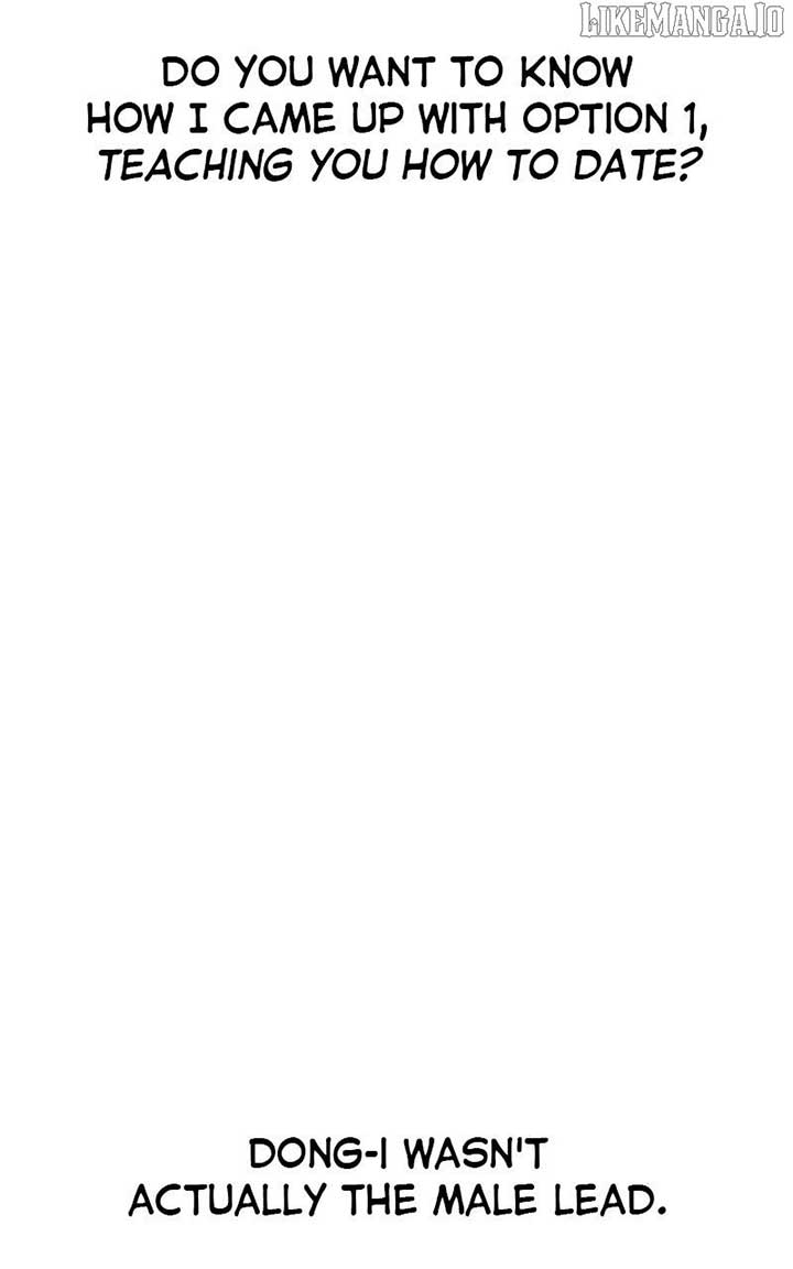 I Have No Intention of Dating Chapter 68 526 033