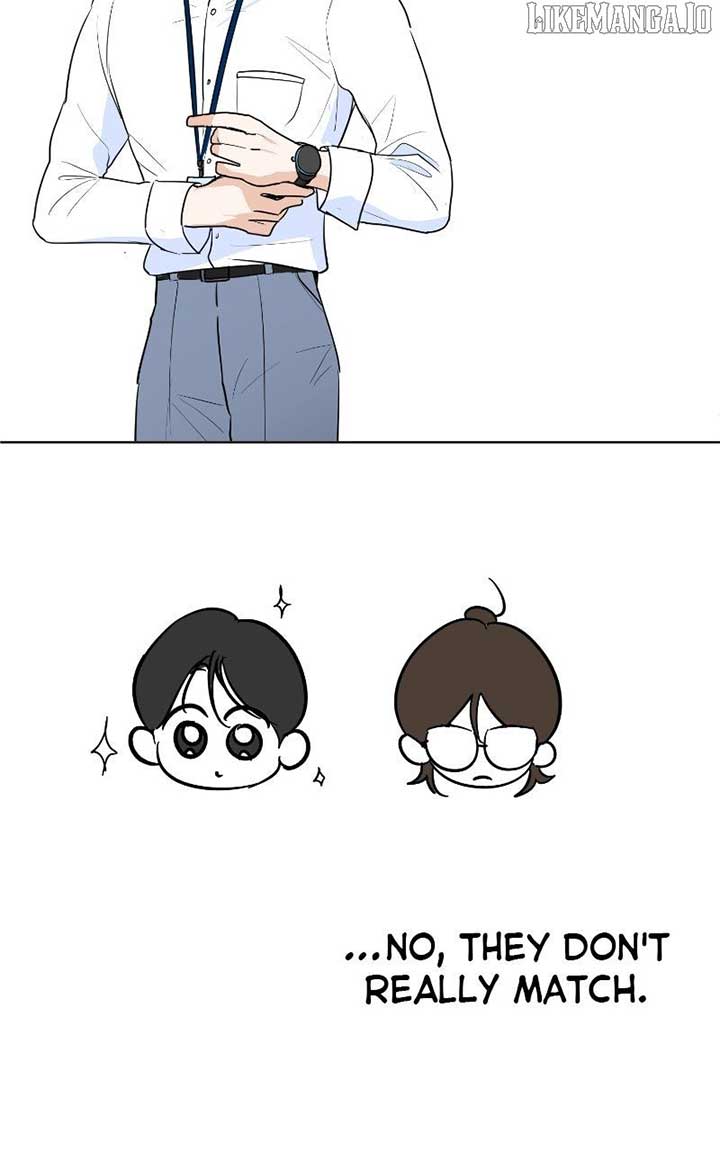 I Have No Intention of Dating Chapter 68 529 036