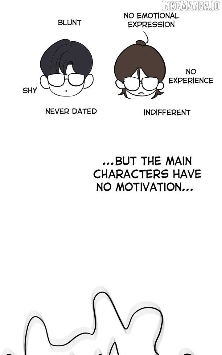 I Have No Intention of Dating Chapter 68 536 043