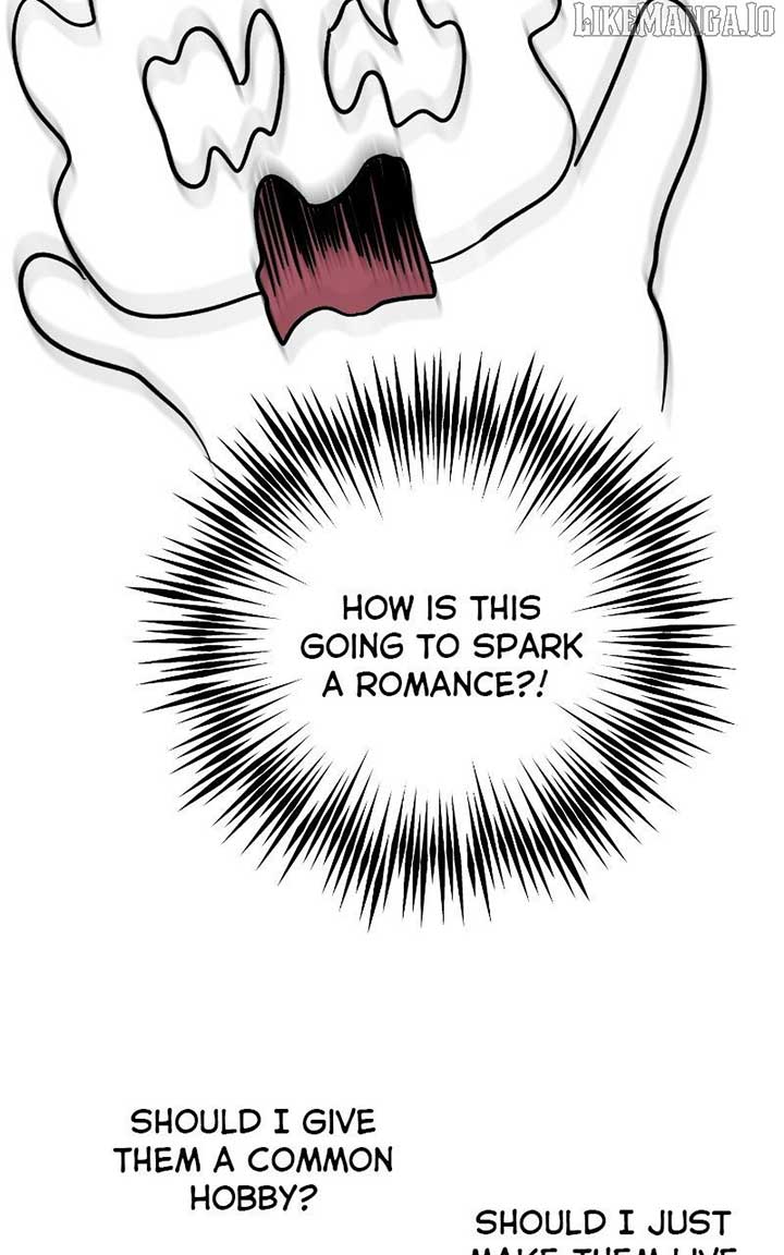 I Have No Intention of Dating Chapter 68 537 044