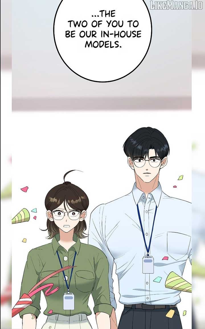 I Have No Intention of Dating Chapter 68 540 047