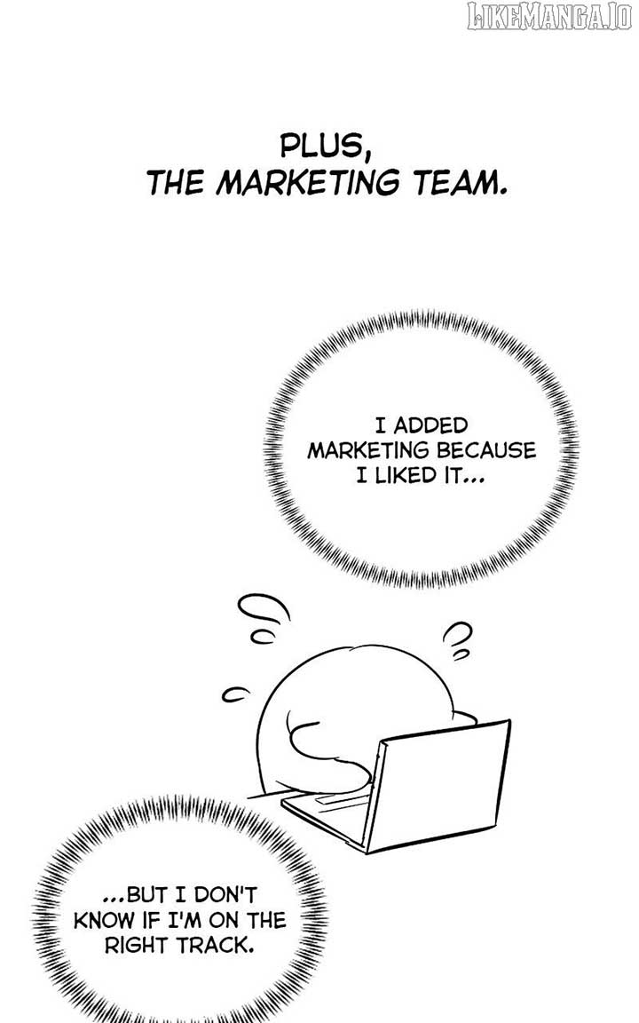 I Have No Intention of Dating Chapter 68 545 052