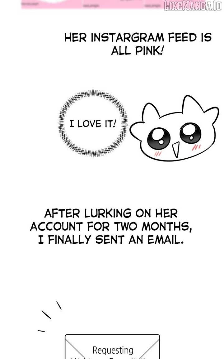 I Have No Intention of Dating Chapter 68 548 055