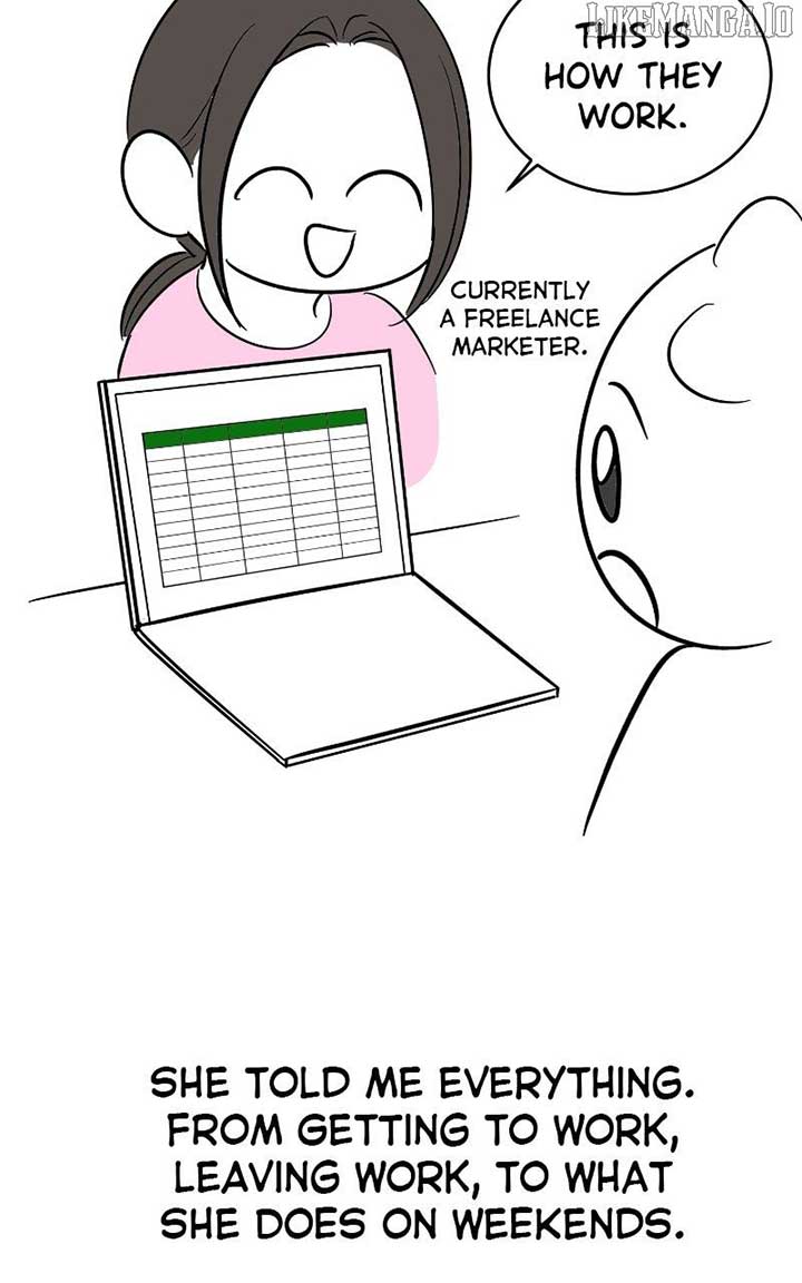 I Have No Intention of Dating Chapter 68 553 060