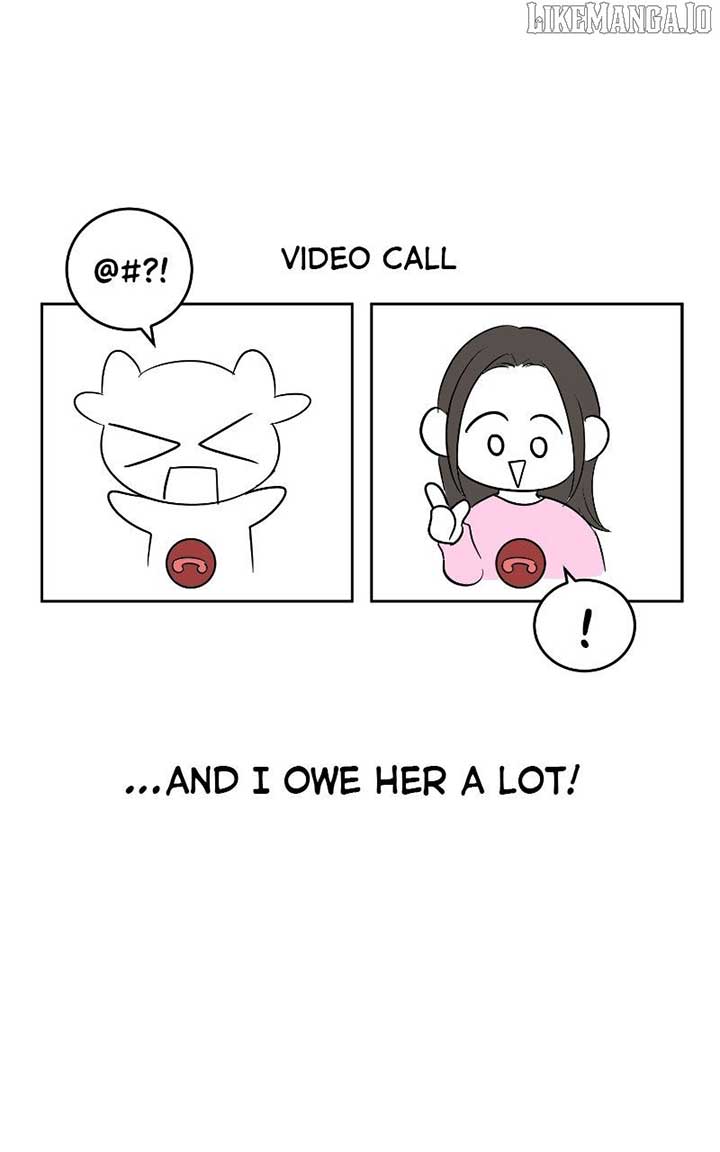 I Have No Intention of Dating Chapter 68 556 063