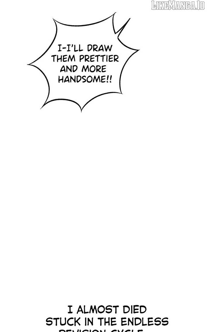 I Have No Intention of Dating Chapter 68 563 070