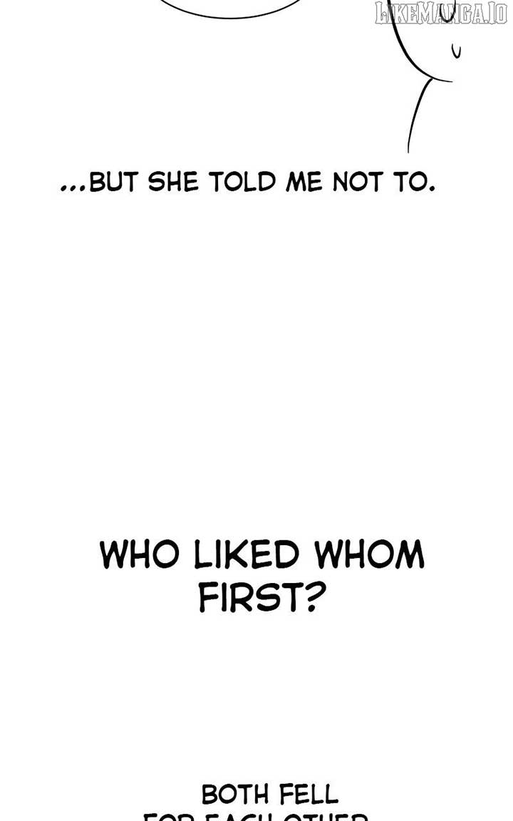 I Have No Intention of Dating Chapter 68 580 087