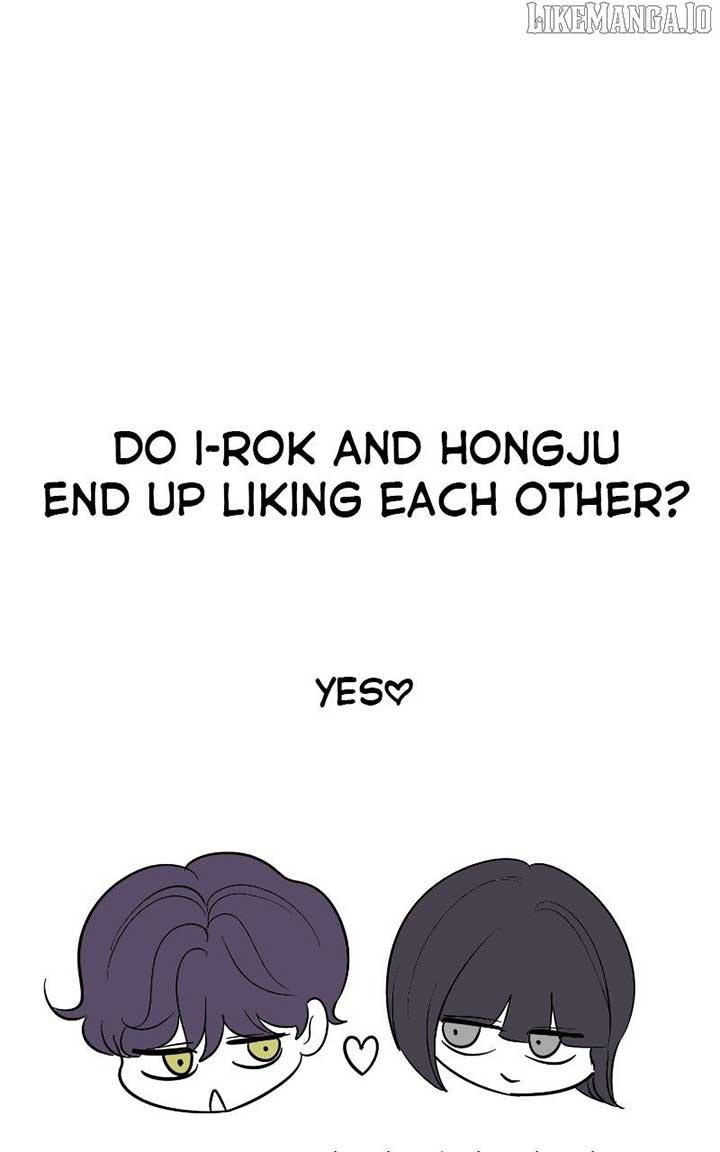 I Have No Intention of Dating Chapter 68 582 089