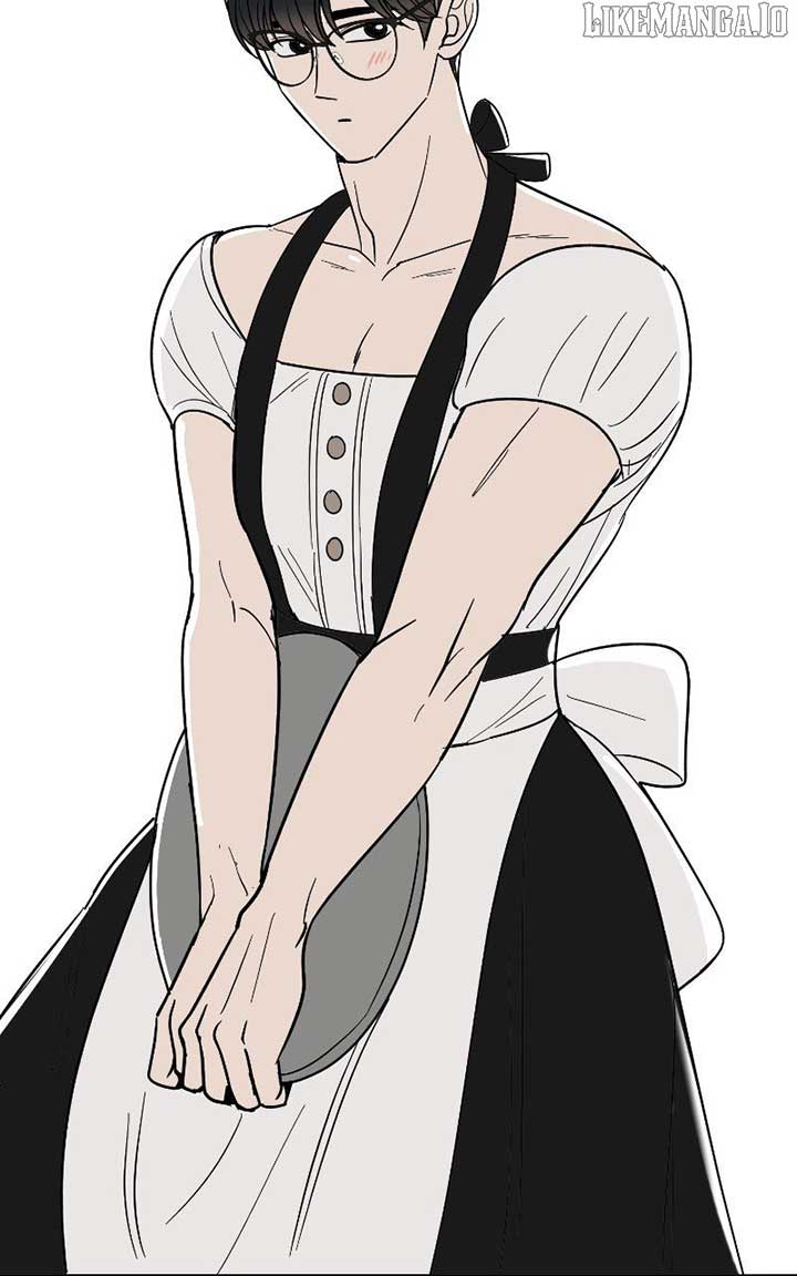 I Have No Intention of Dating Chapter 68 584 091