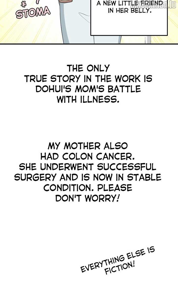 I Have No Intention of Dating Chapter 68 594 101