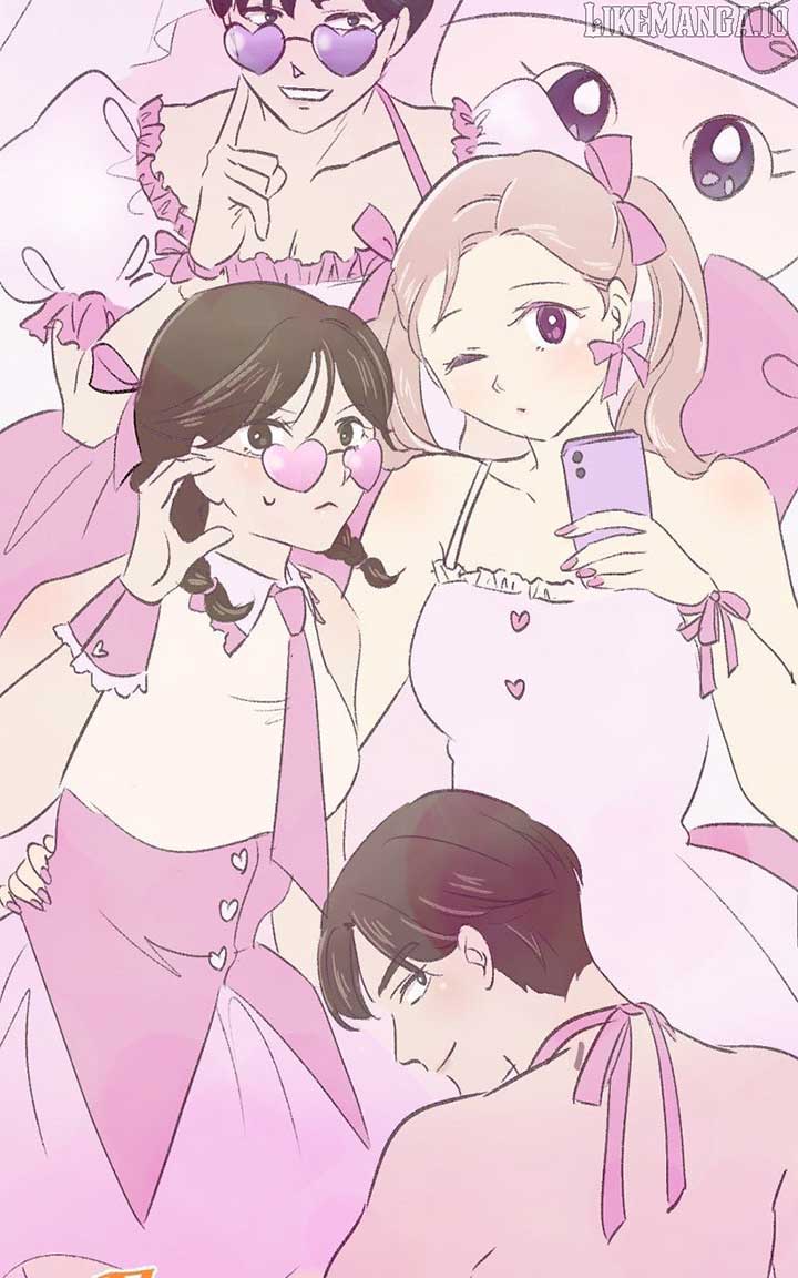 I Have No Intention of Dating Chapter 68 632 139