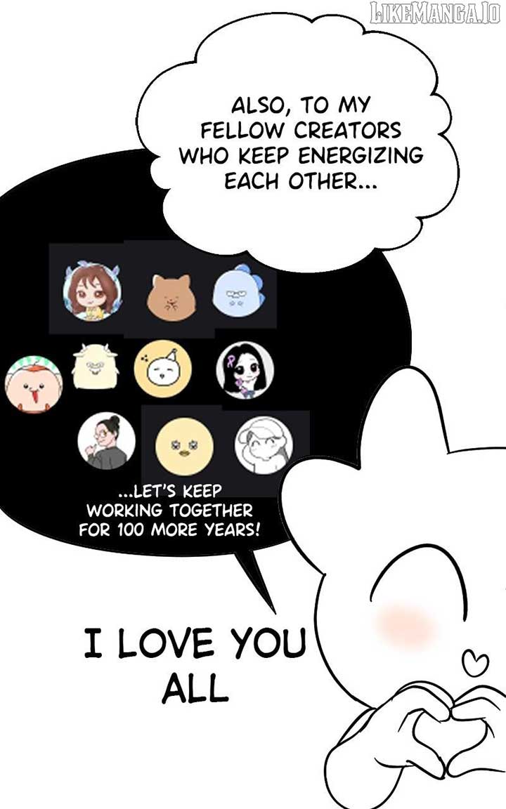 I Have No Intention of Dating Chapter 68 642 149