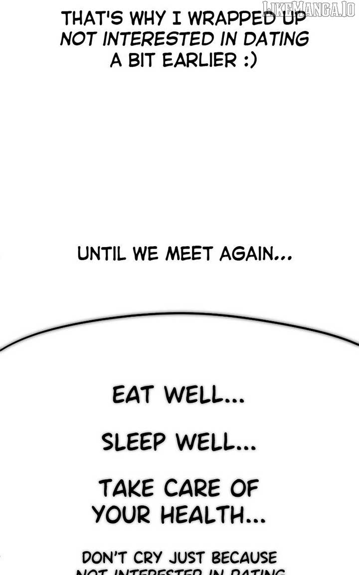 I Have No Intention of Dating Chapter 68 652 159