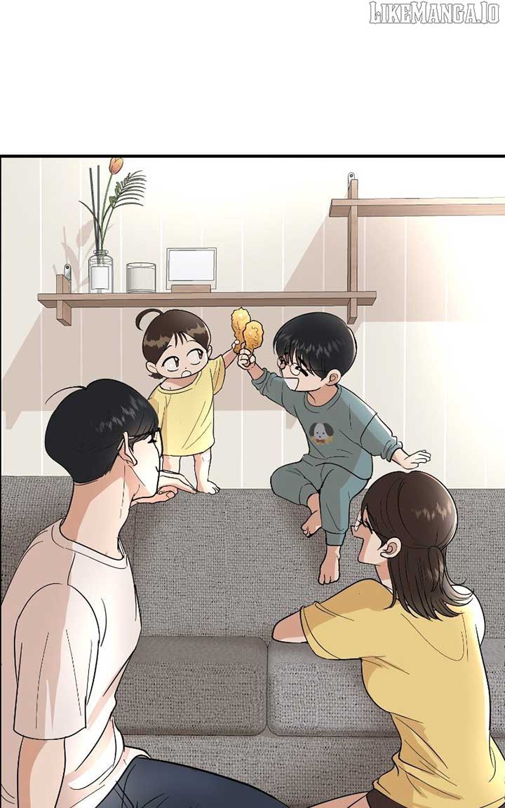 I Have No Intention of Dating Chapter 68 654 161