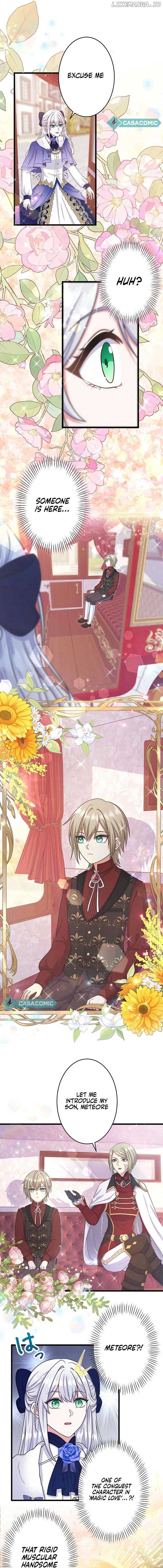 I Have No Intention of Returning to You! Chapter 14 74 13