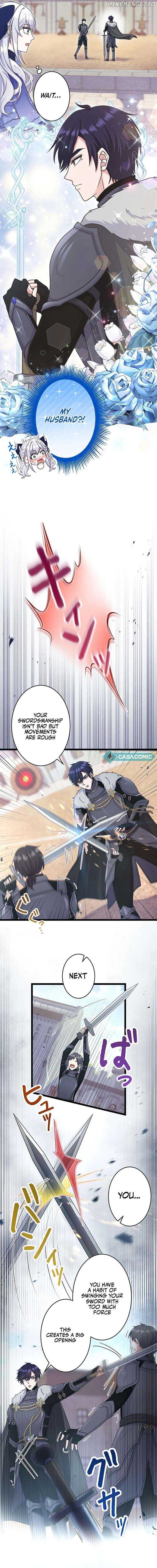 I Have No Intention of Returning to You! Chapter 15 65 07