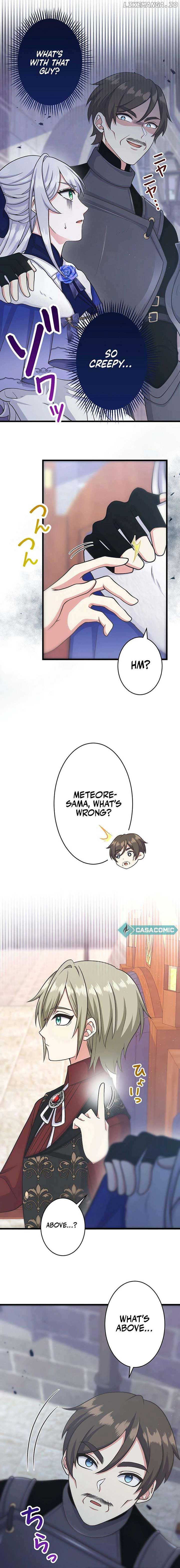 I Have No Intention of Returning to You! Chapter 15 67 09