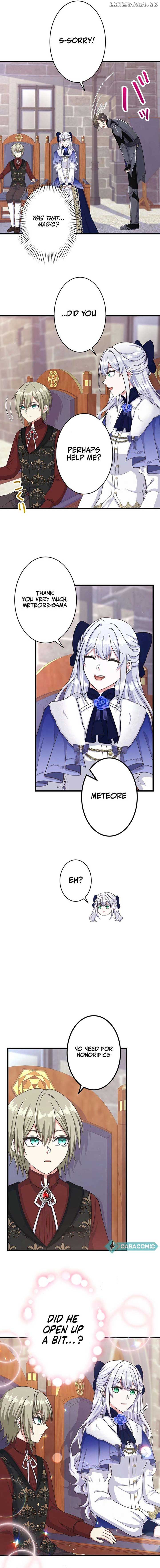 I Have No Intention of Returning to You! Chapter 15 69 11