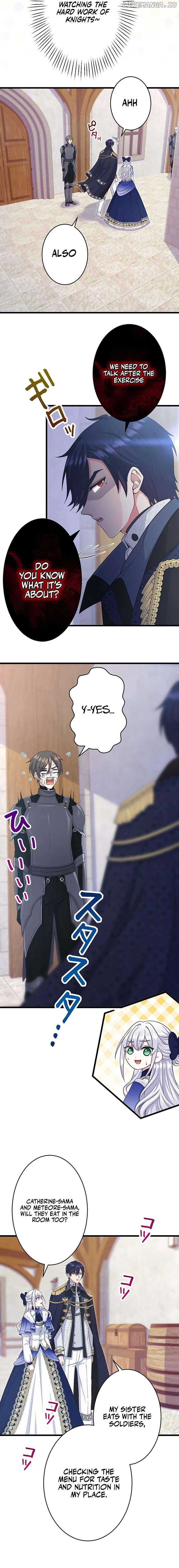 I Have No Intention of Returning to You! Chapter 15 71 13