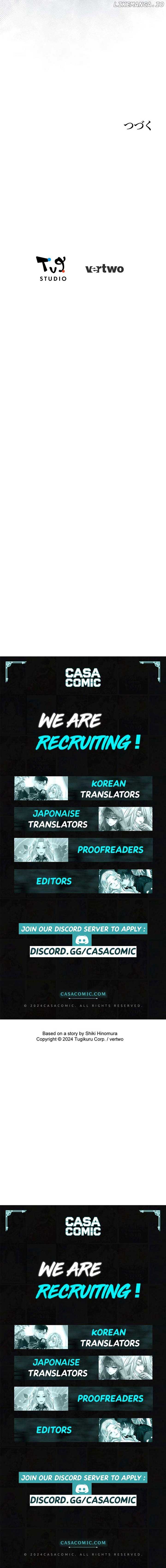 I Have No Intention of Returning to You! Chapter 15 75 17