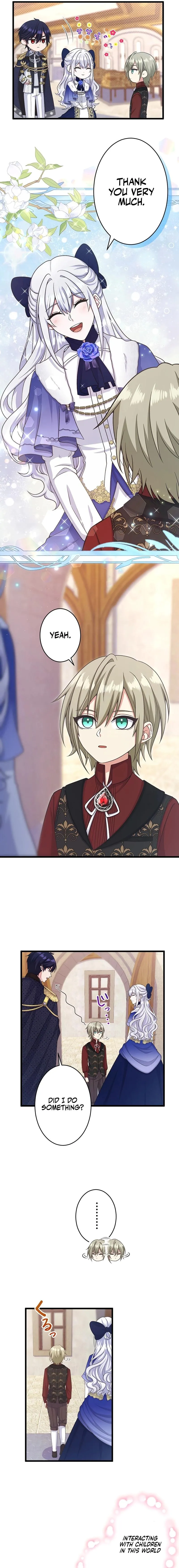 I Have No Intention of Returning to You! Chapter 16 66 11