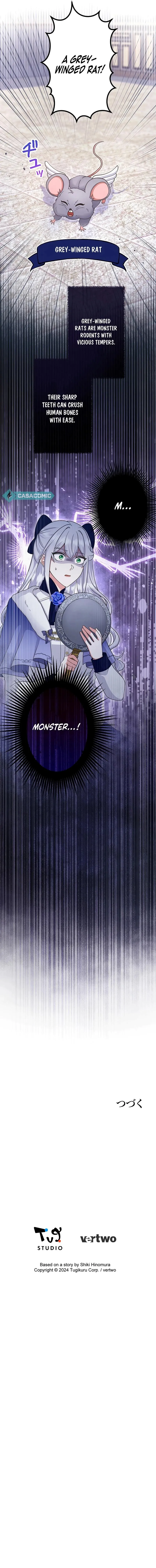 I Have No Intention of Returning to You! Chapter 16 71 16