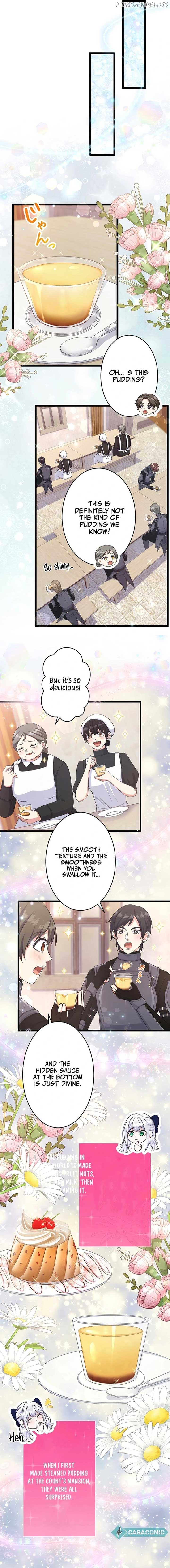 I Have No Intention of Returning to You! Chapter 18 64 09