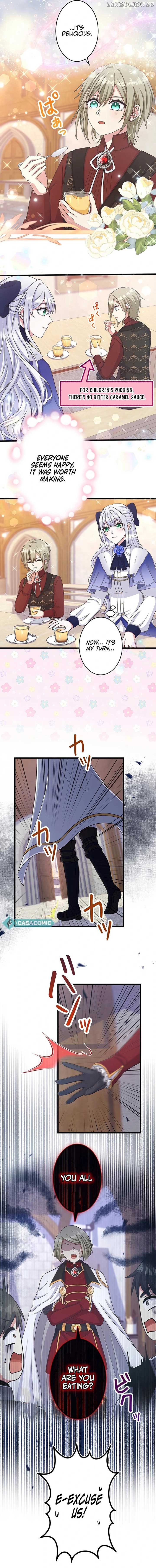 I Have No Intention of Returning to You! Chapter 18 65 10