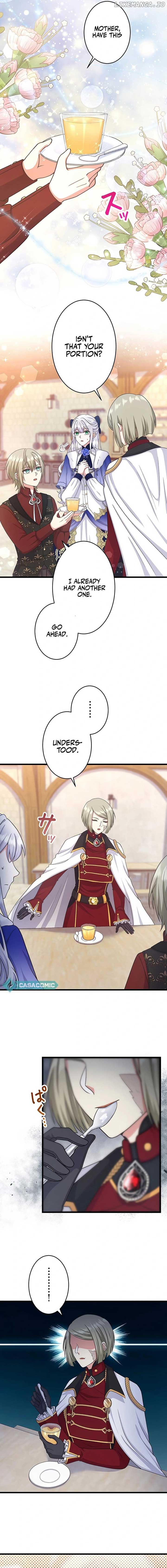 I Have No Intention of Returning to You! Chapter 18 67 12