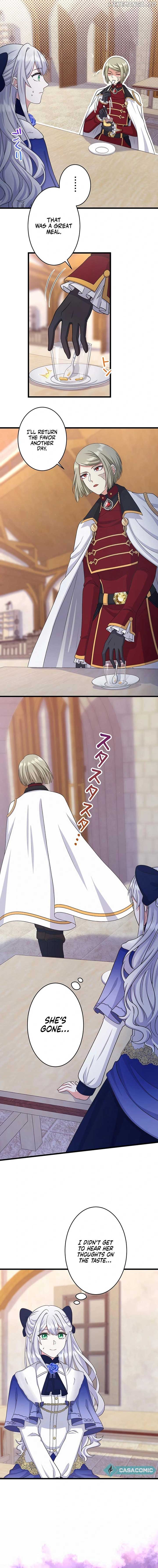 I Have No Intention of Returning to You! Chapter 18 68 13