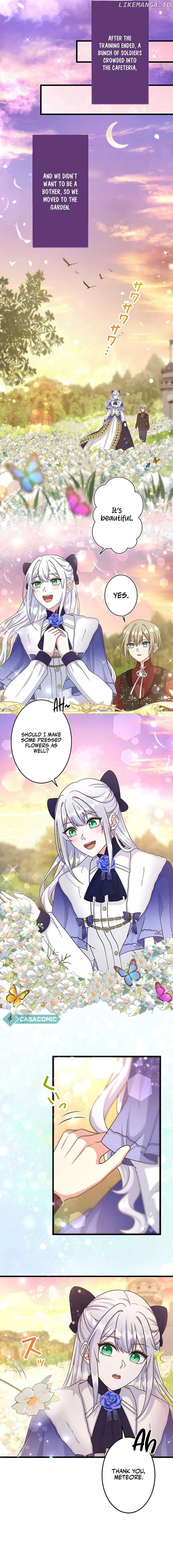 I Have No Intention of Returning to You! Chapter 18 69 14