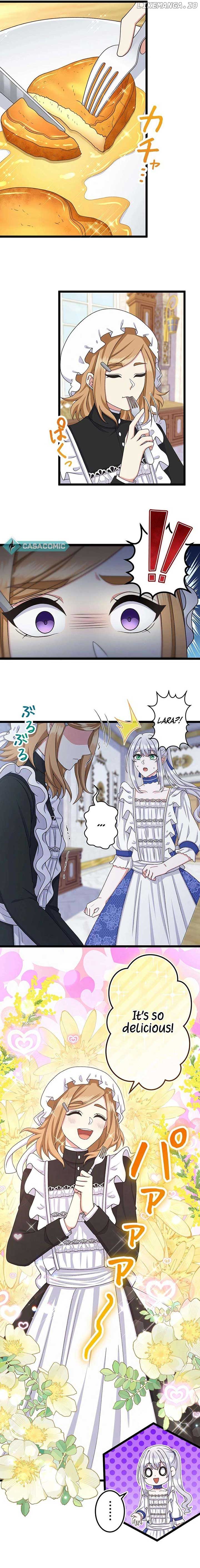 I Have No Intention of Returning to You! Chapter 23 65 04