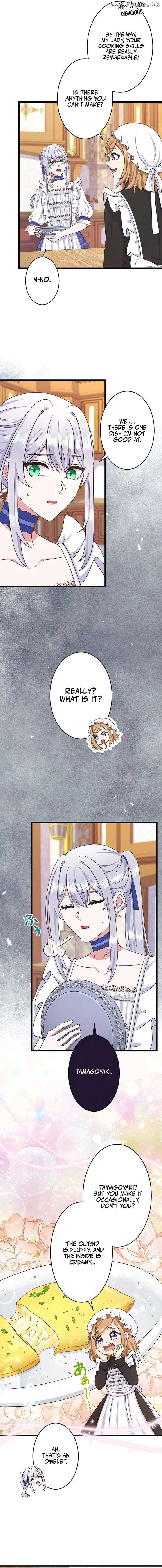 I Have No Intention of Returning to You! Chapter 23 70 09