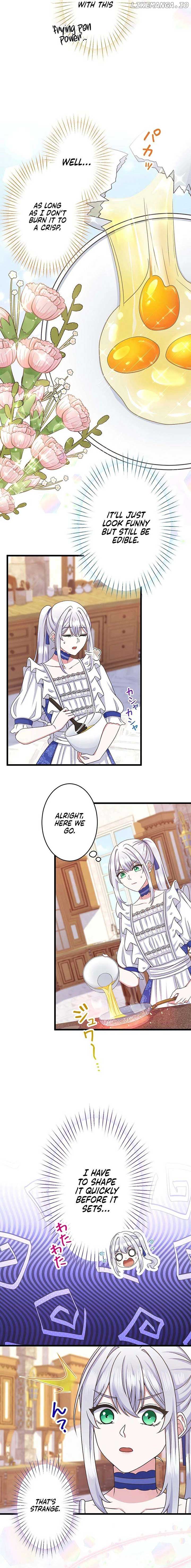 I Have No Intention of Returning to You! Chapter 23 72 11