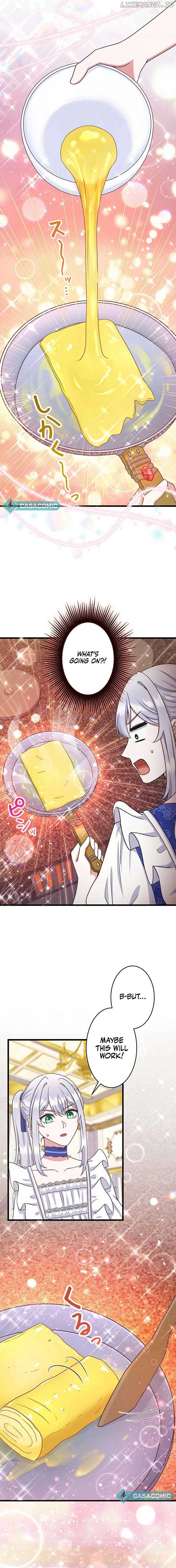 I Have No Intention of Returning to You! Chapter 23 73 12