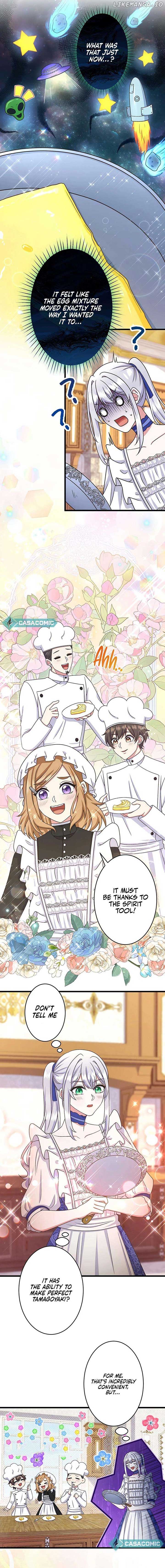 I Have No Intention of Returning to You! Chapter 23 75 14