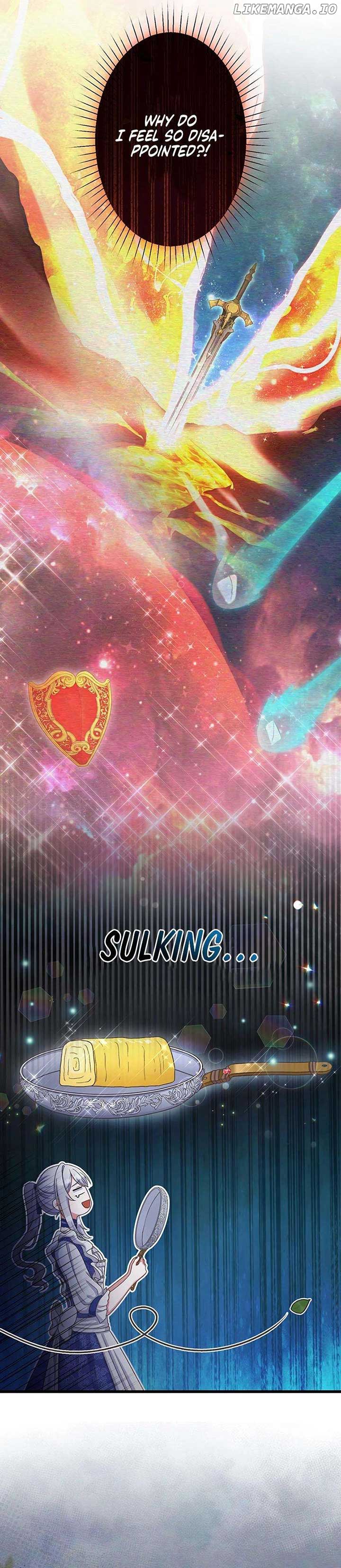 I Have No Intention of Returning to You! Chapter 23 76 15