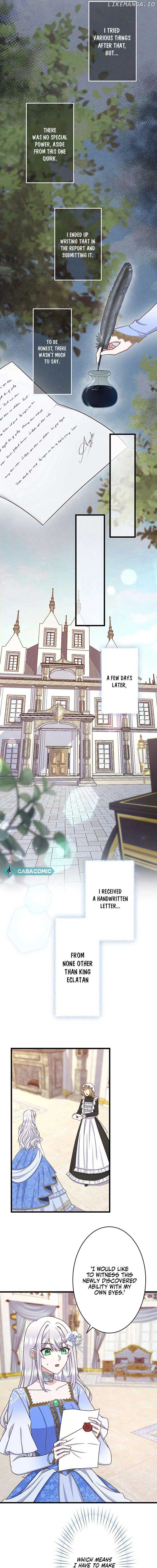 I Have No Intention of Returning to You! Chapter 23 77 16