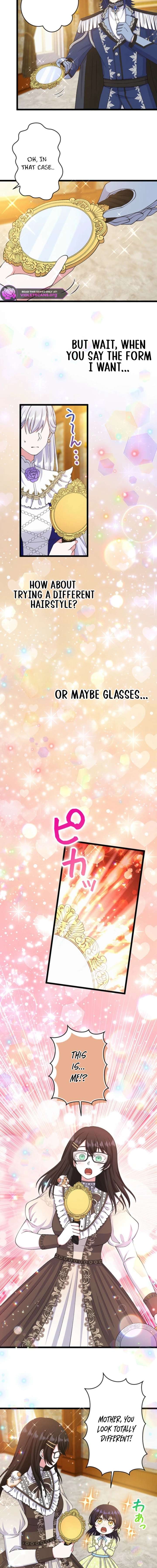 I Have No Intention of Returning to You! Chapter 56 53 04