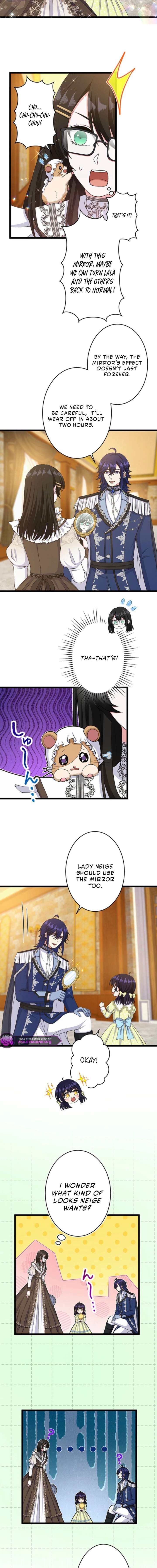 I Have No Intention of Returning to You! Chapter 56 54 05