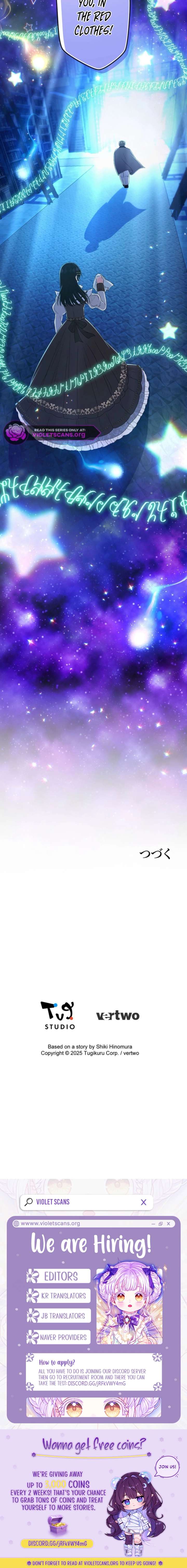 I Have No Intention of Returning to You! Chapter 56 63 14