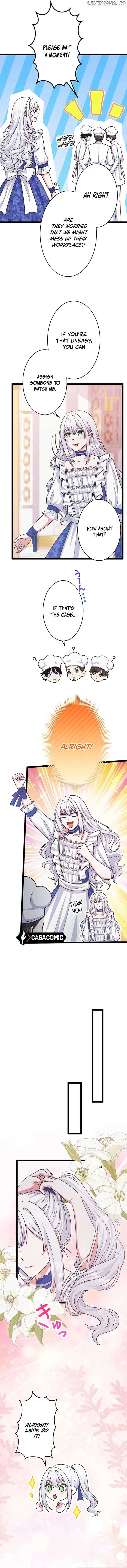 I Have No Intention of Returning to You! Chapter 6 52 09