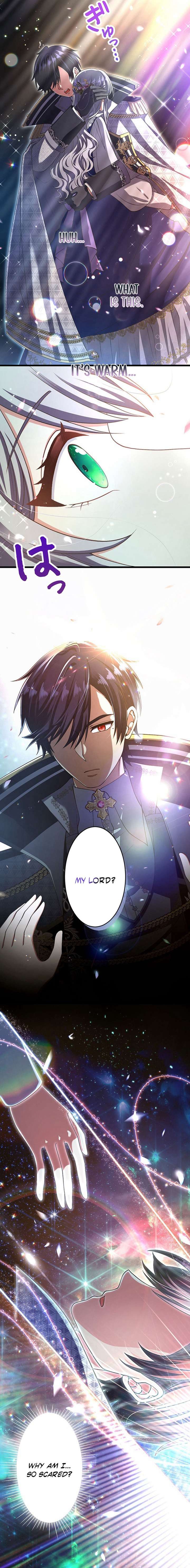 I Have No Intention of Returning to You! Chapter 62 65 10