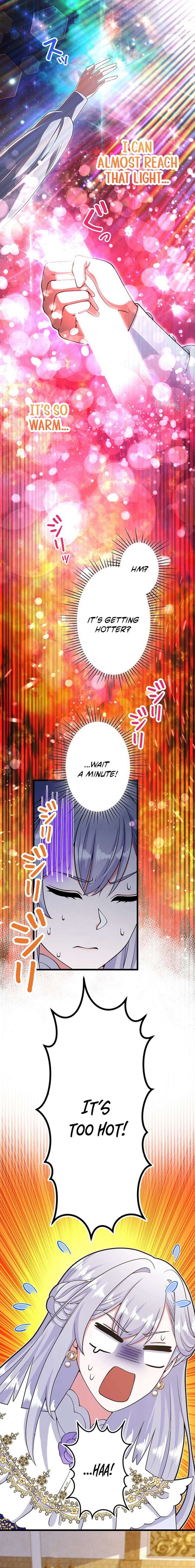 I Have No Intention of Returning to You! Chapter 62 66 11