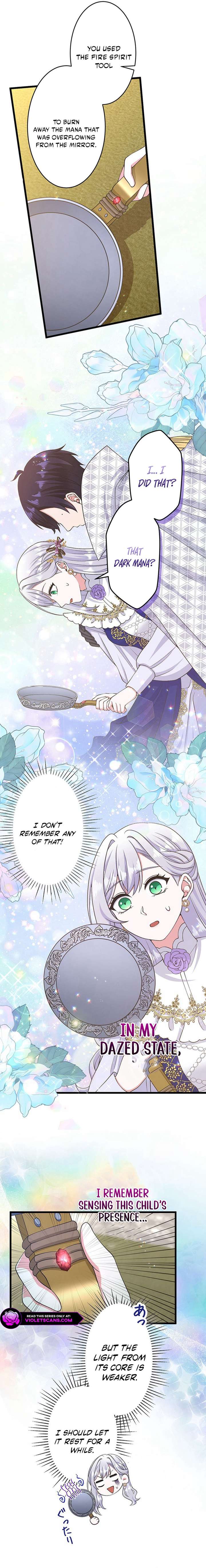 I Have No Intention of Returning to You! Chapter 62 69 14