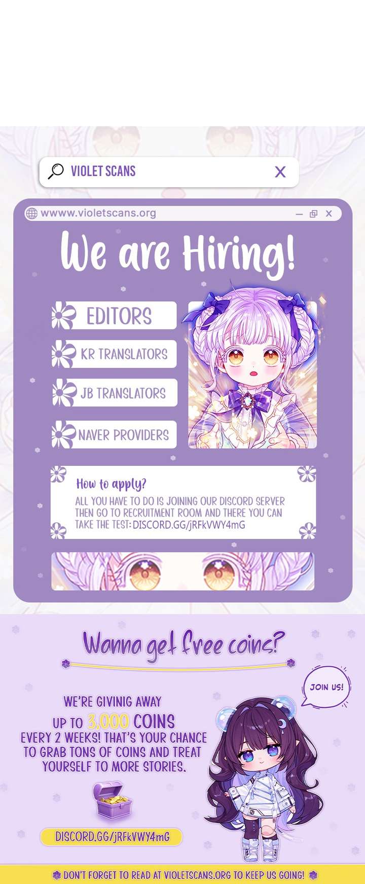 I Have No Intention of Returning to You! Chapter 62 71 16