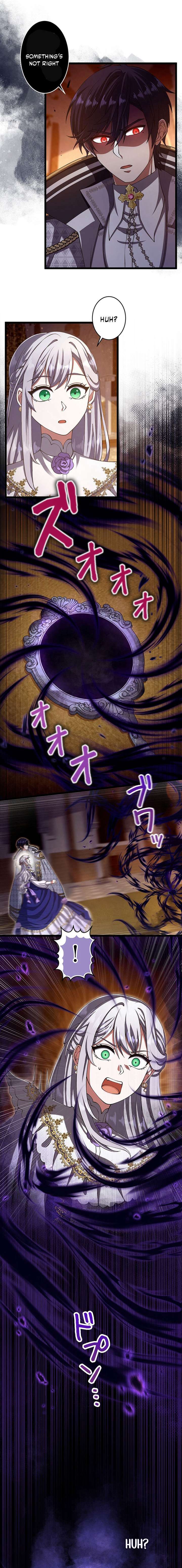 I Have No Intention of Returning to You! Chapter 62 62 7